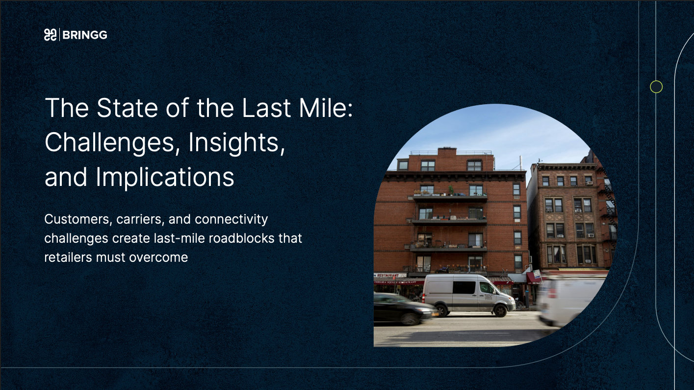 Last-mile-delivery-report